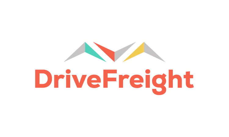 DriveFreight logo